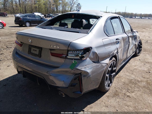 BMW 3 Series Xdrive Na