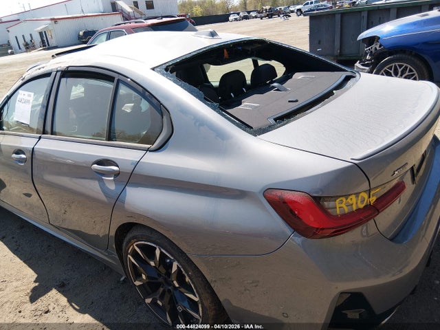BMW 3 Series Xdrive Na