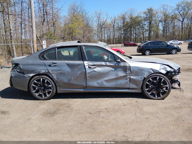 BMW 3 Series Xdrive Na