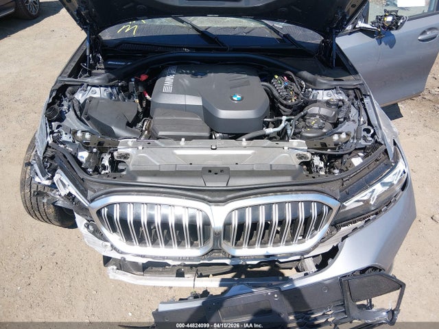 BMW 3 Series Xdrive Na