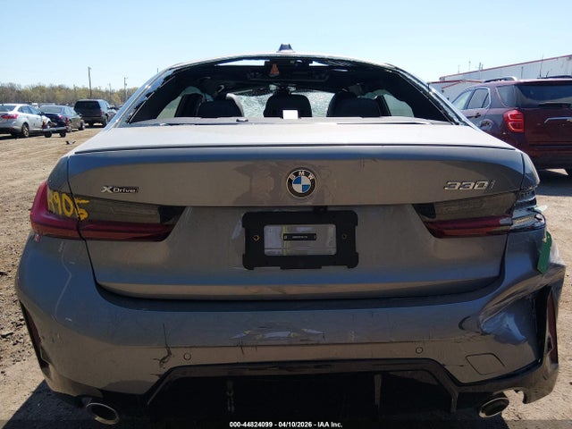 BMW 3 Series Xdrive Na