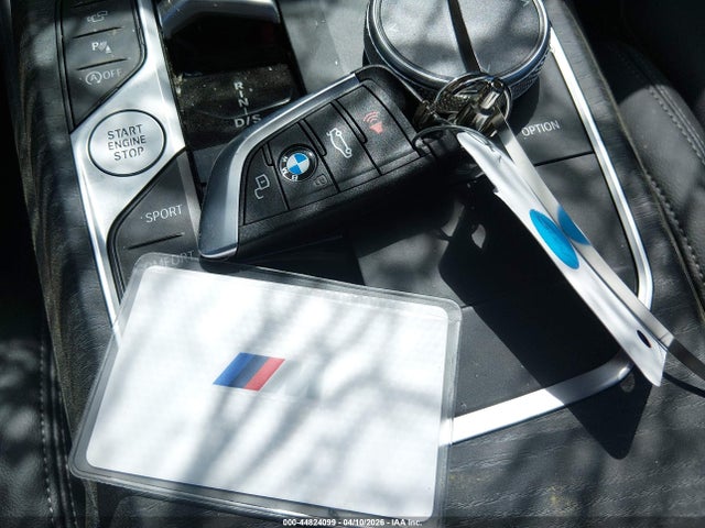 BMW 3 Series Xdrive Na