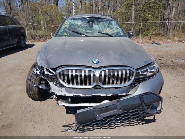 BMW 3 Series Xdrive Na