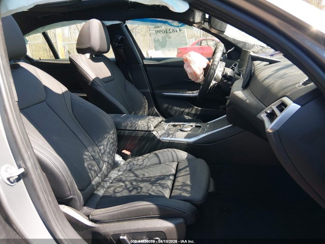 BMW 3 Series Xdrive Na