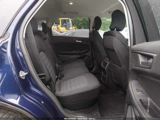Ford Edge Se