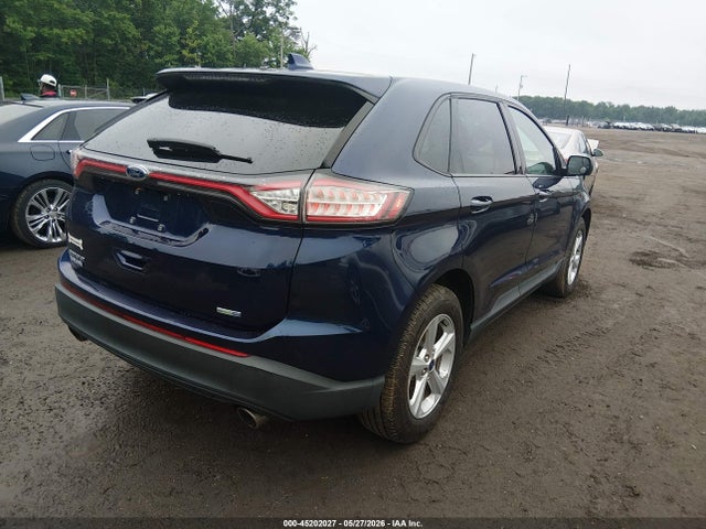 Ford Edge Se