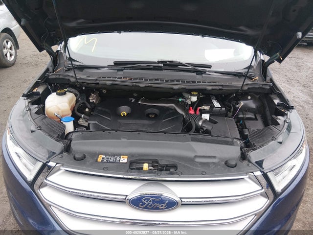 Ford Edge Se