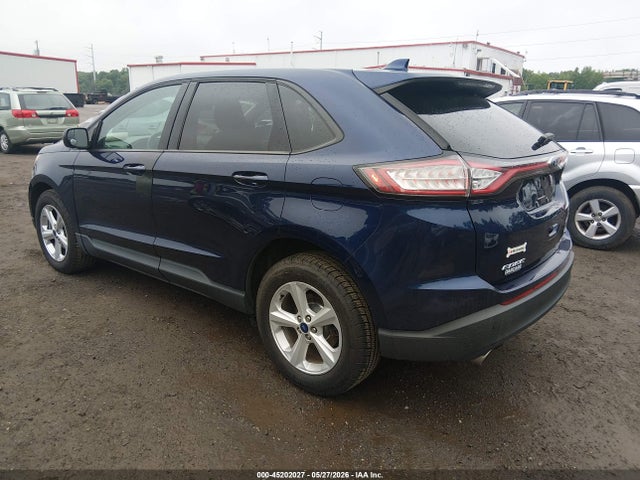 Ford Edge Se