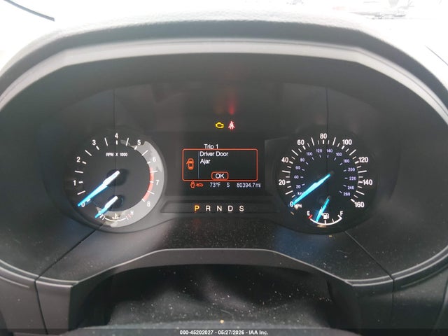 Ford Edge Se