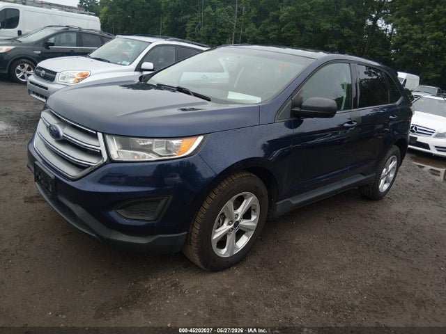 Ford Edge Se