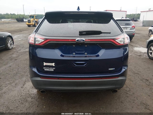 Ford Edge Se