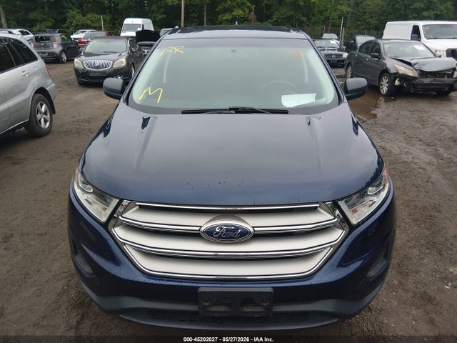 Ford Edge Se