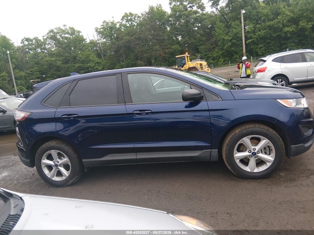 Ford Edge Se