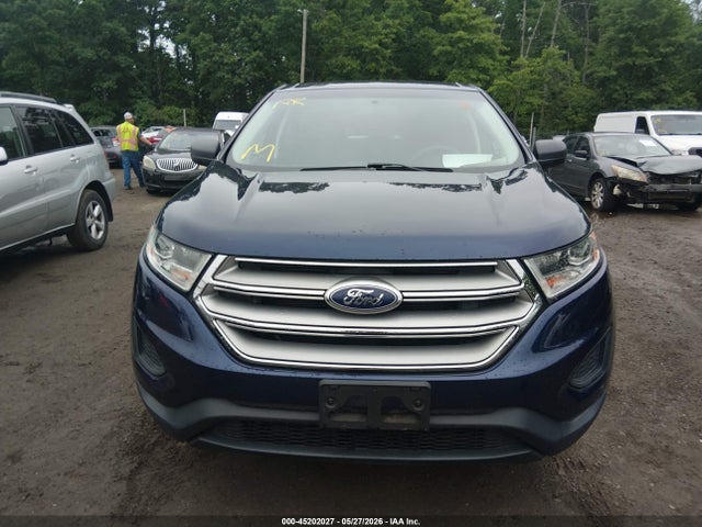 Ford Edge Se
