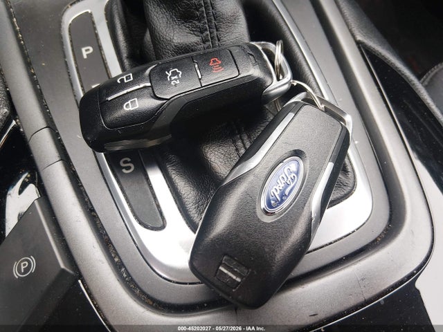 Ford Edge Se