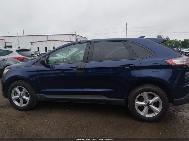 Ford Edge Se