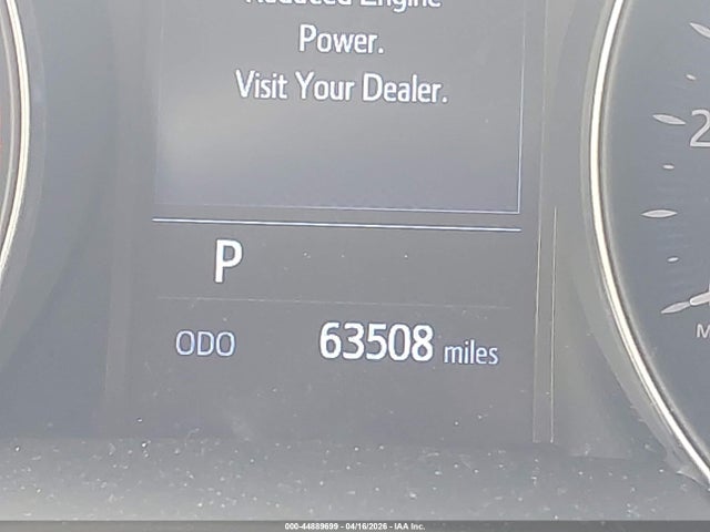 Toyota C-HR Le