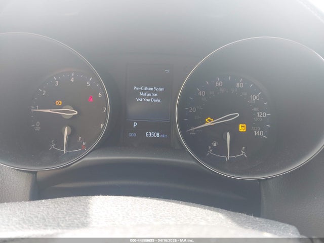 Toyota C-HR Le