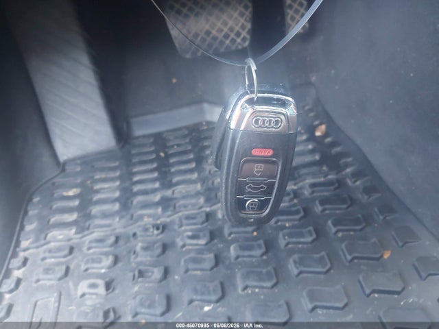 Audi Q5 3.0t Premium Plus