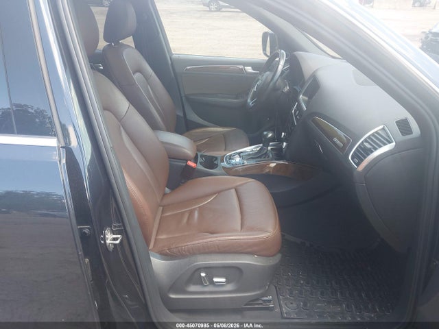 Audi Q5 3.0t Premium Plus