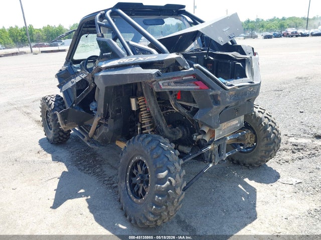 Polaris RZR Pro Xp Ultimate