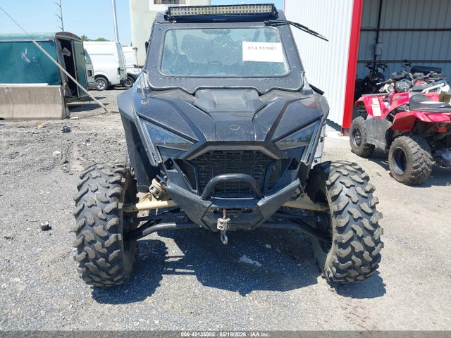 Polaris RZR Pro Xp Ultimate