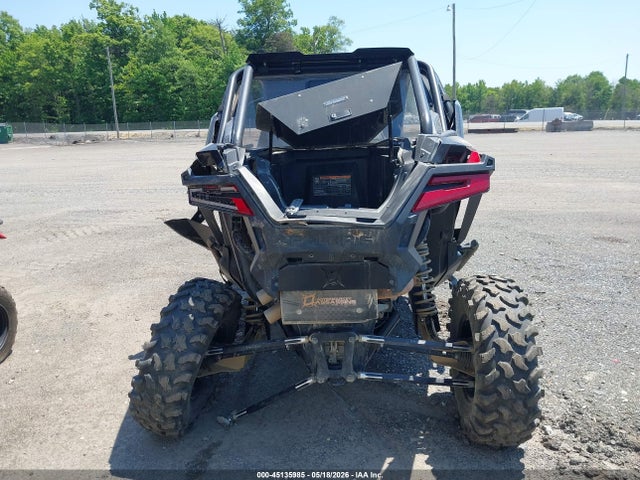 Polaris RZR Pro Xp Ultimate