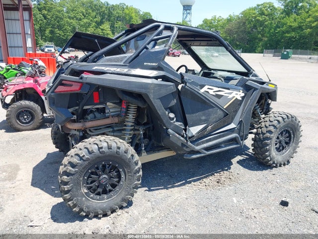 Polaris RZR Pro Xp Ultimate