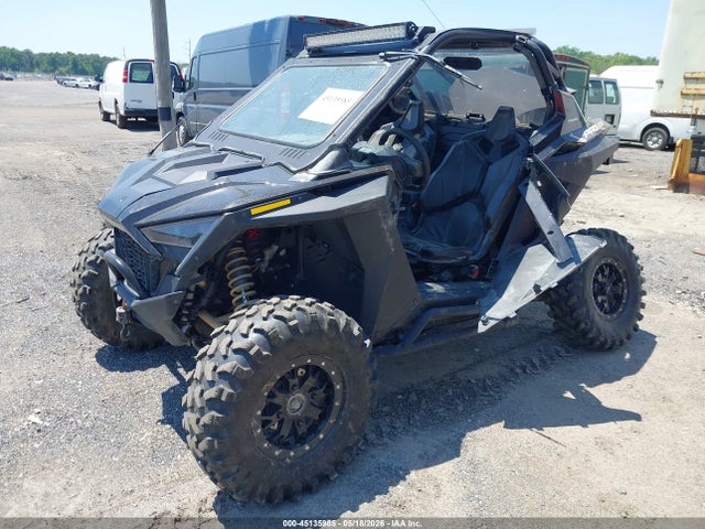 Polaris RZR Pro Xp Ultimate