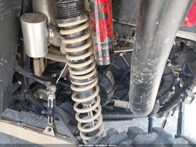 Polaris RZR Pro Xp Ultimate