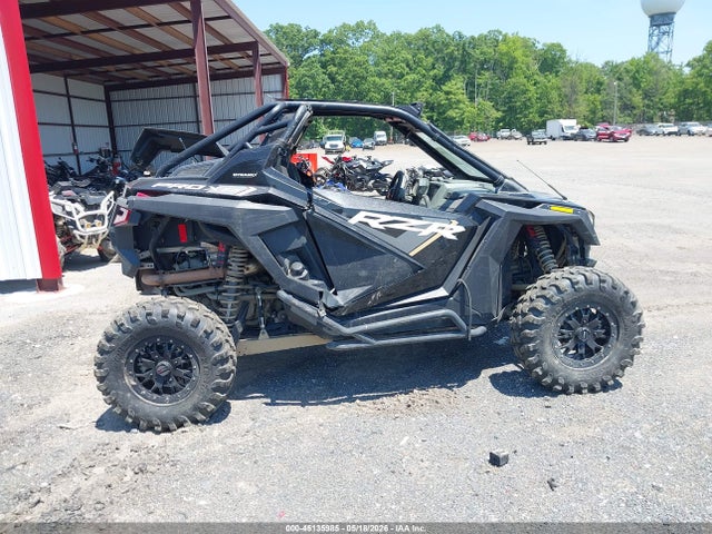 Polaris RZR Pro Xp Ultimate