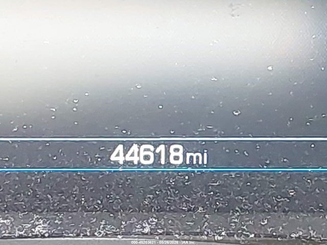 Chevrolet Equinox Awd Lt