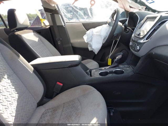 Chevrolet Equinox Awd Lt