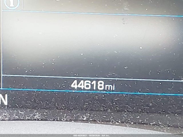 Chevrolet Equinox Awd Lt