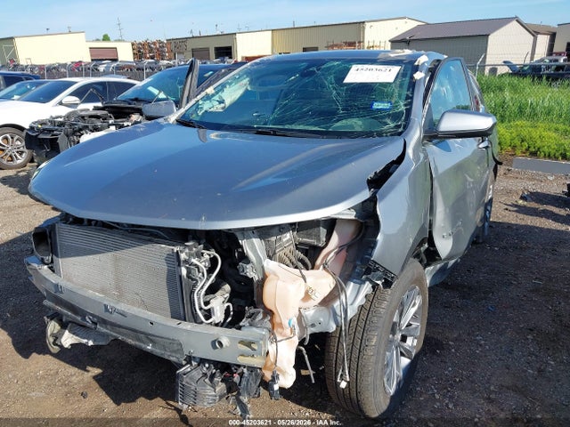 Chevrolet Equinox Awd Lt