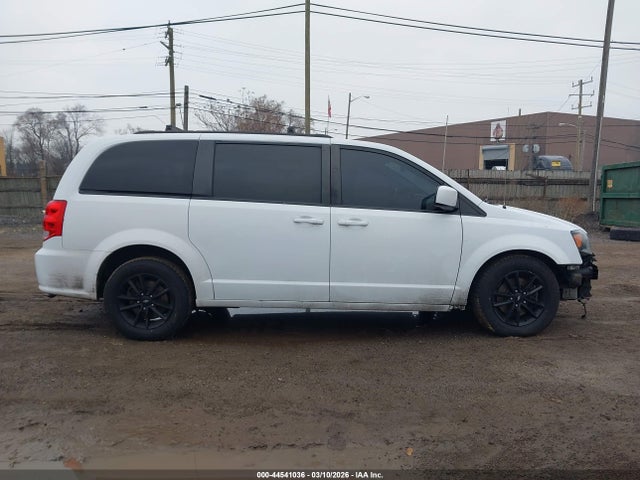 Dodge Grand Caravan Gt