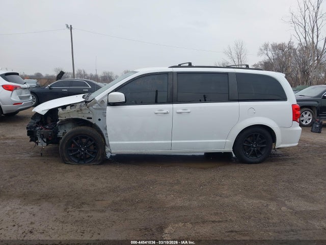 Dodge Grand Caravan Gt