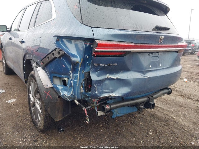 Buick Enclave Preferred