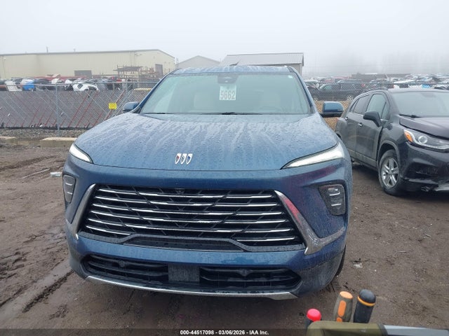 Buick Enclave Preferred