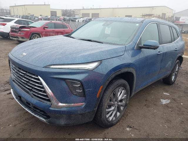 Buick Enclave Preferred
