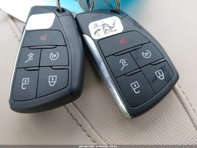 Buick Enclave Preferred
