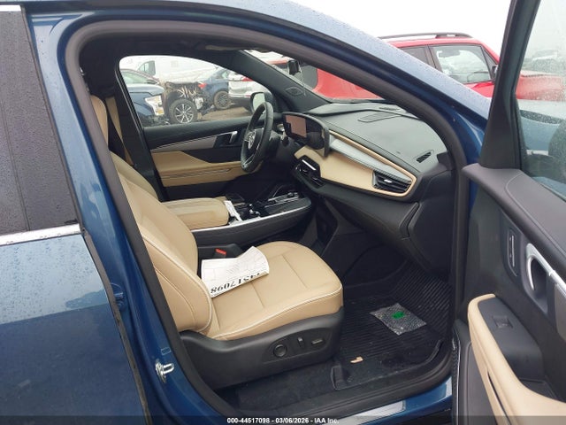 Buick Enclave Preferred