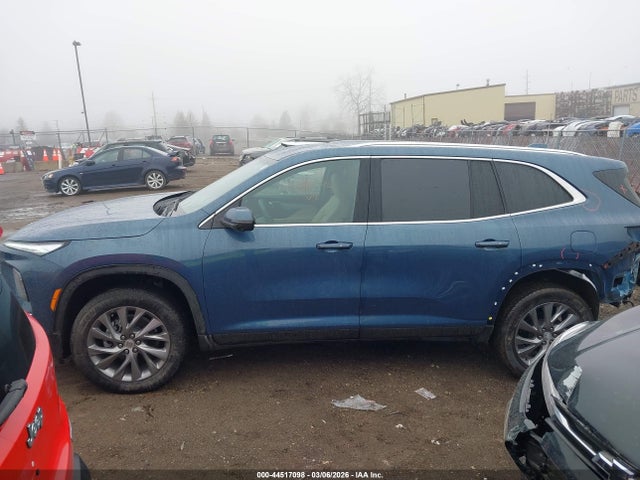 Buick Enclave Preferred