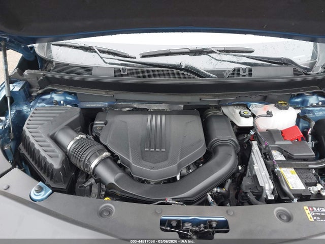 Buick Enclave Preferred