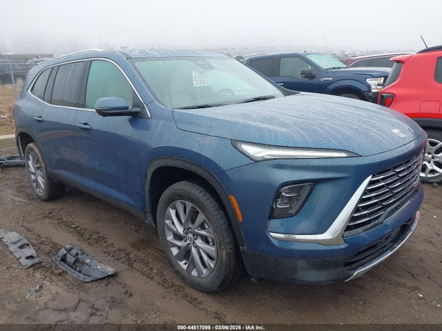Salvage Buick Enclave Image