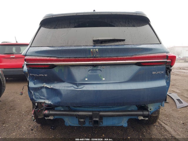 Buick Enclave Preferred
