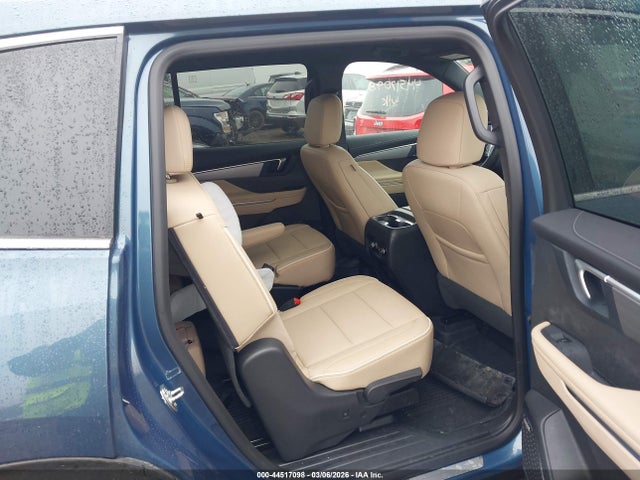 Buick Enclave Preferred