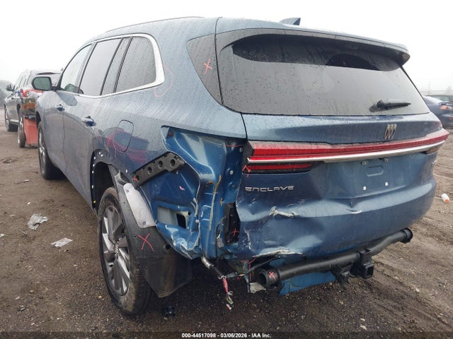 Buick Enclave Preferred