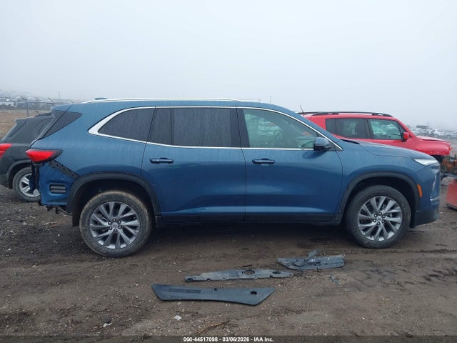 Buick Enclave Preferred