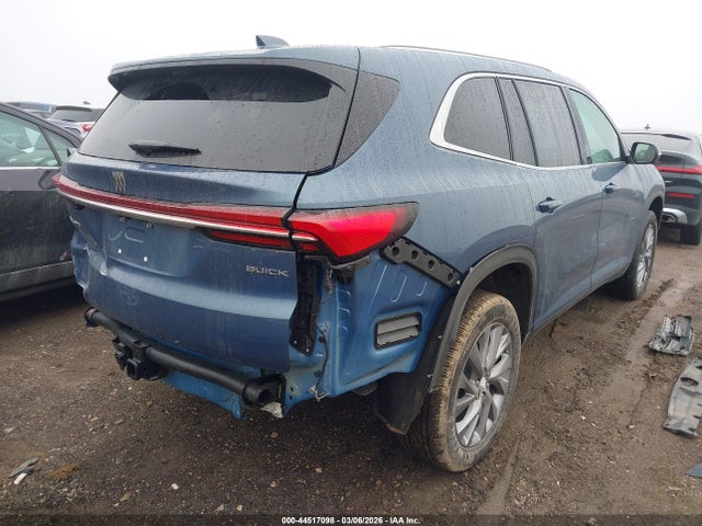 Buick Enclave Preferred